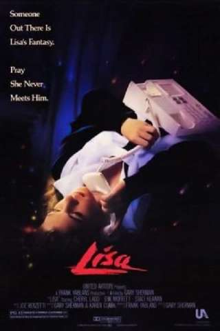 Lisa... Sono qui per ucciderti streaming