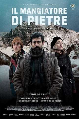 Il mangiatore di pietre streaming