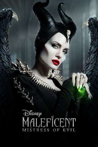 Maleficent 2 - Signora del male streaming