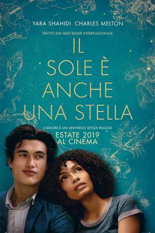 Il sole è anche una stella streaming