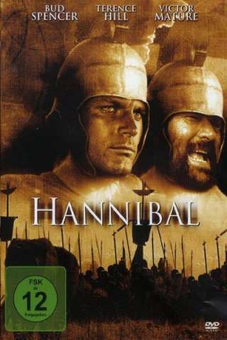Annibale streaming