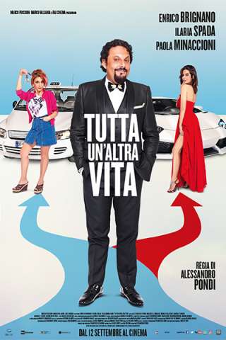 Tutta un'altra vita streaming
