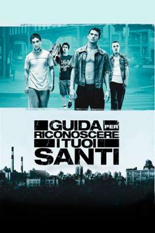Guida per riconoscere i tuoi santi streaming