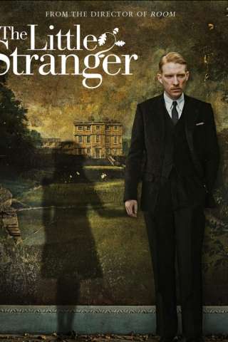 The Little Stranger - L'ospite (2018) streaming
