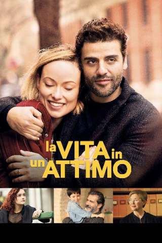La vita in un attimo streaming