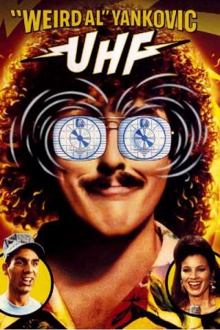 UHF - i vidioti streaming