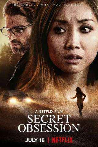Secret Obsession streaming
