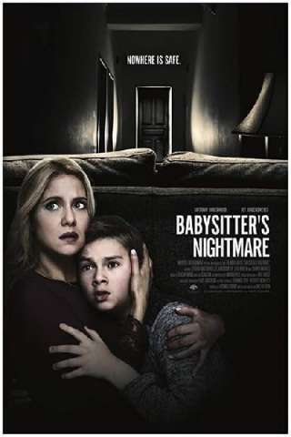 Mai giocare con la babysitter streaming