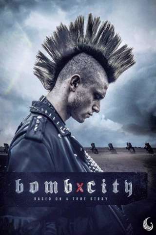 Bomb City - I giorni della rabbia streaming