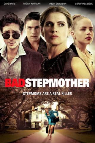 Il lato oscuro della mia matrigna streaming