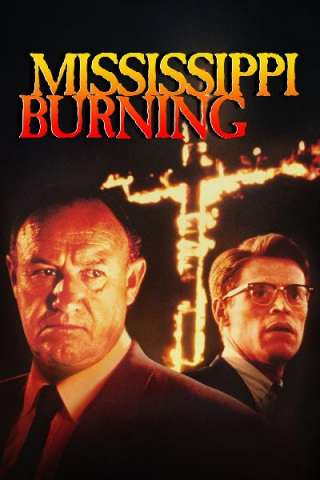 Mississippi Burning - Le radici dell'odio streaming