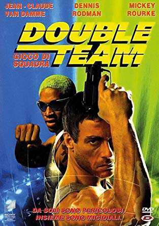 Double Team - gioco di squadra streaming