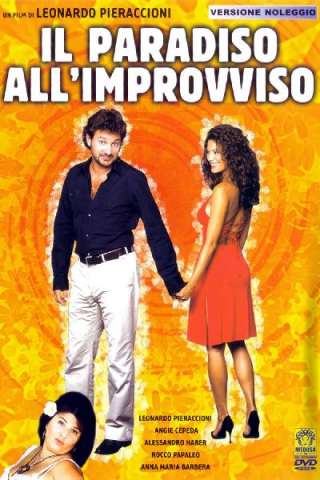Il paradiso all'improvviso streaming