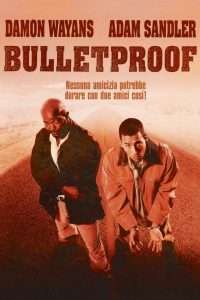 Bulletproof - A prova di proiettile streaming