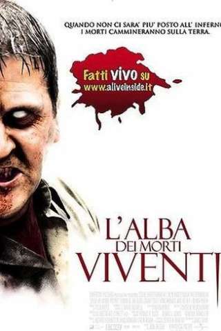 L'alba dei morti viventi streaming