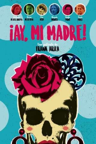 Oh, mia madre! streaming