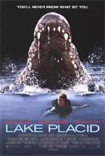 Lake Placid - Il terrore corre sul lago streaming