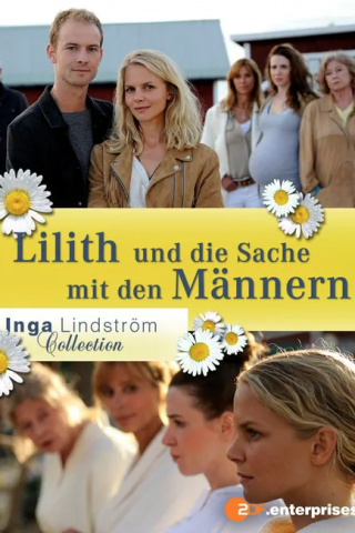 Inga Lindström: Screzi d'amore streaming