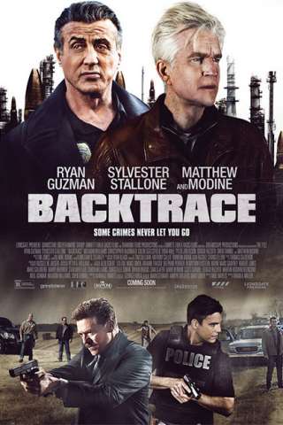 Backtrace streaming