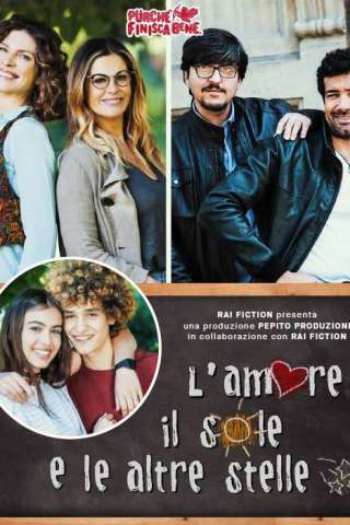 L'amore, il sole e le altre stelle - Purché finisca bene streaming