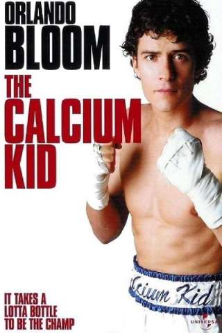 The Calcium Kid streaming
