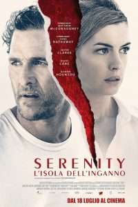 Serenity - L'Isola dell'Inganno streaming
