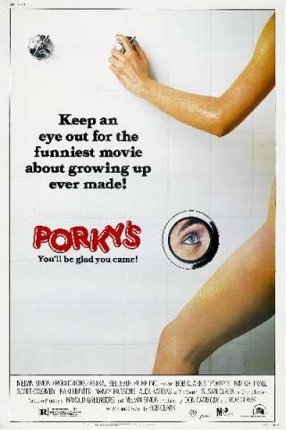 Porky's - Questi pazzi pazzi porcelloni streaming