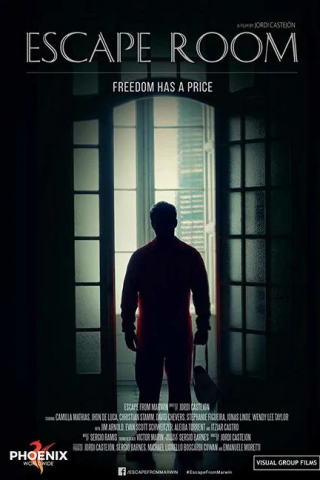Escape from Marwin streaming