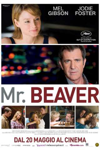 Mr. Beaver streaming