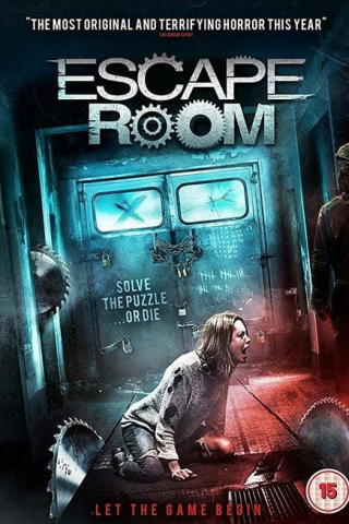 Escape Room - The Game streaming