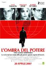 The Good Shepherd - L'ombra del Potere streaming