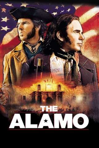 Alamo - Gli ultimi eroi streaming