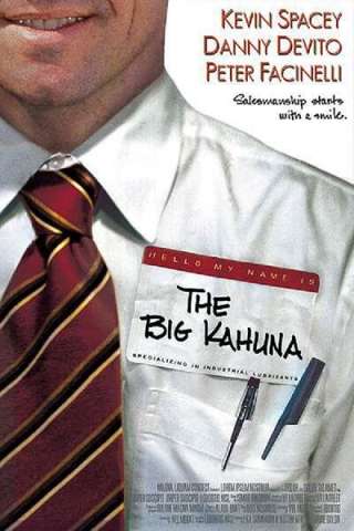 The Big Kahuna streaming