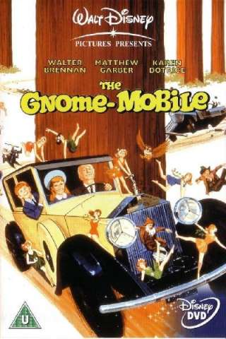 La Gnomo Mobile streaming