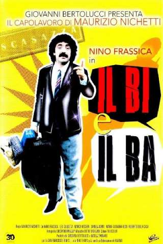 Il Bi e il Ba streaming