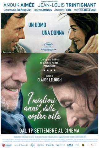 I migliori anni della nostra vita (2019) streaming