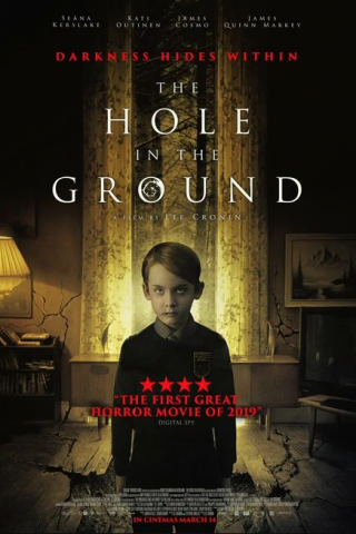 Hole - L'abisso streaming