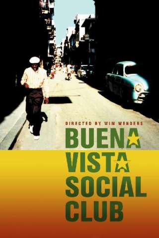 Buena Vista Social Club streaming