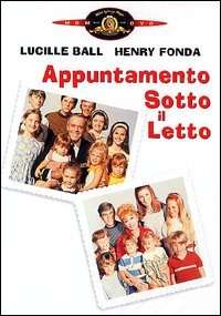 Appuntamento sotto il letto streaming