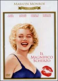 Il magnifico scherzo streaming