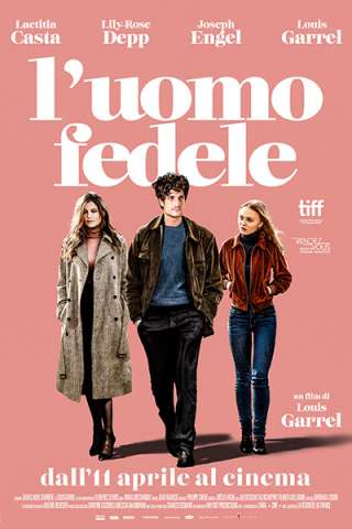 L'uomo fedele streaming