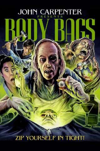 Body bags - Corpi estranei streaming