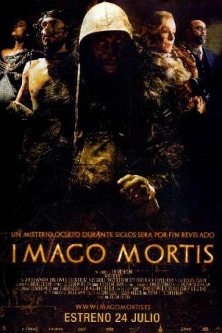 Imago mortis streaming