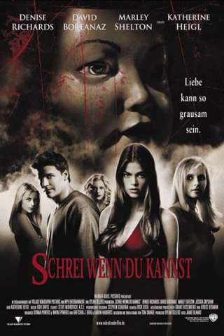 Valentine - Appuntamento con la morte streaming