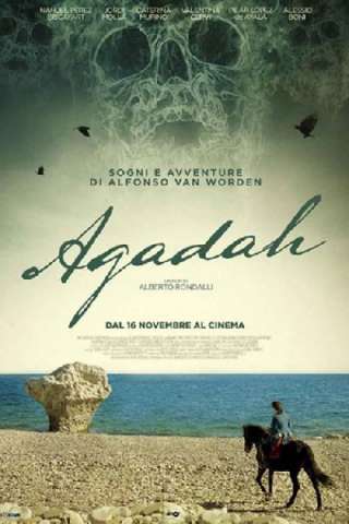 Agadah streaming