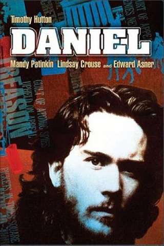 Daniel streaming