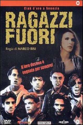 Ragazzi Fuori streaming