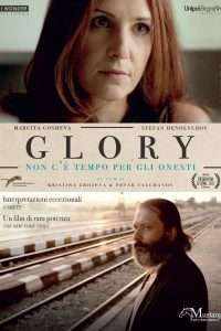 Glory - Non c'è tempo per gli onesti streaming