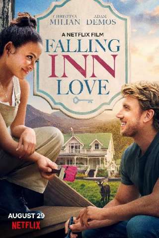 Falling Inn Love - Ristrutturazione con amore streaming