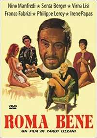 Roma bene streaming